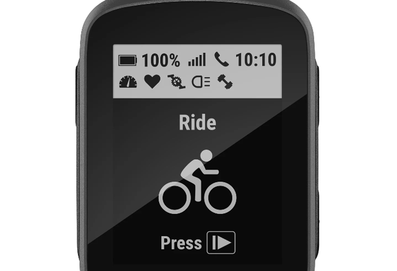 Garmin Edge 130 Performance Bundle-5
